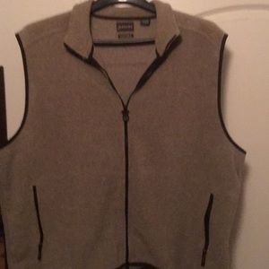 Sweater Vest
